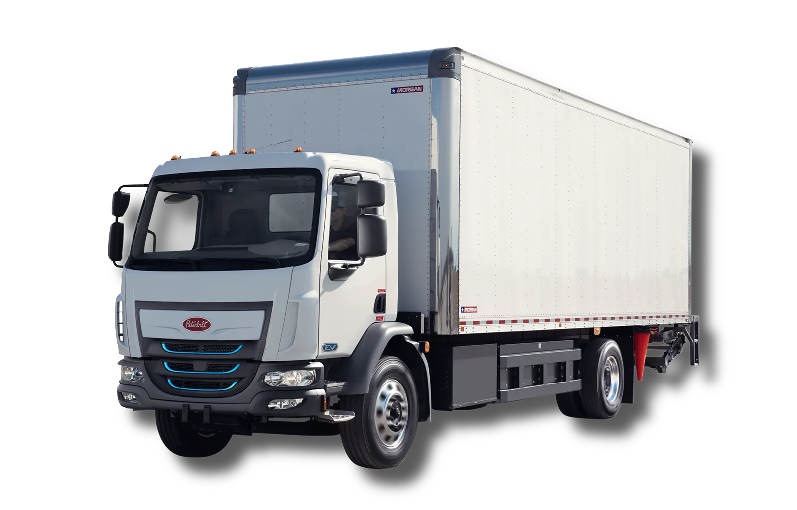 589 truck