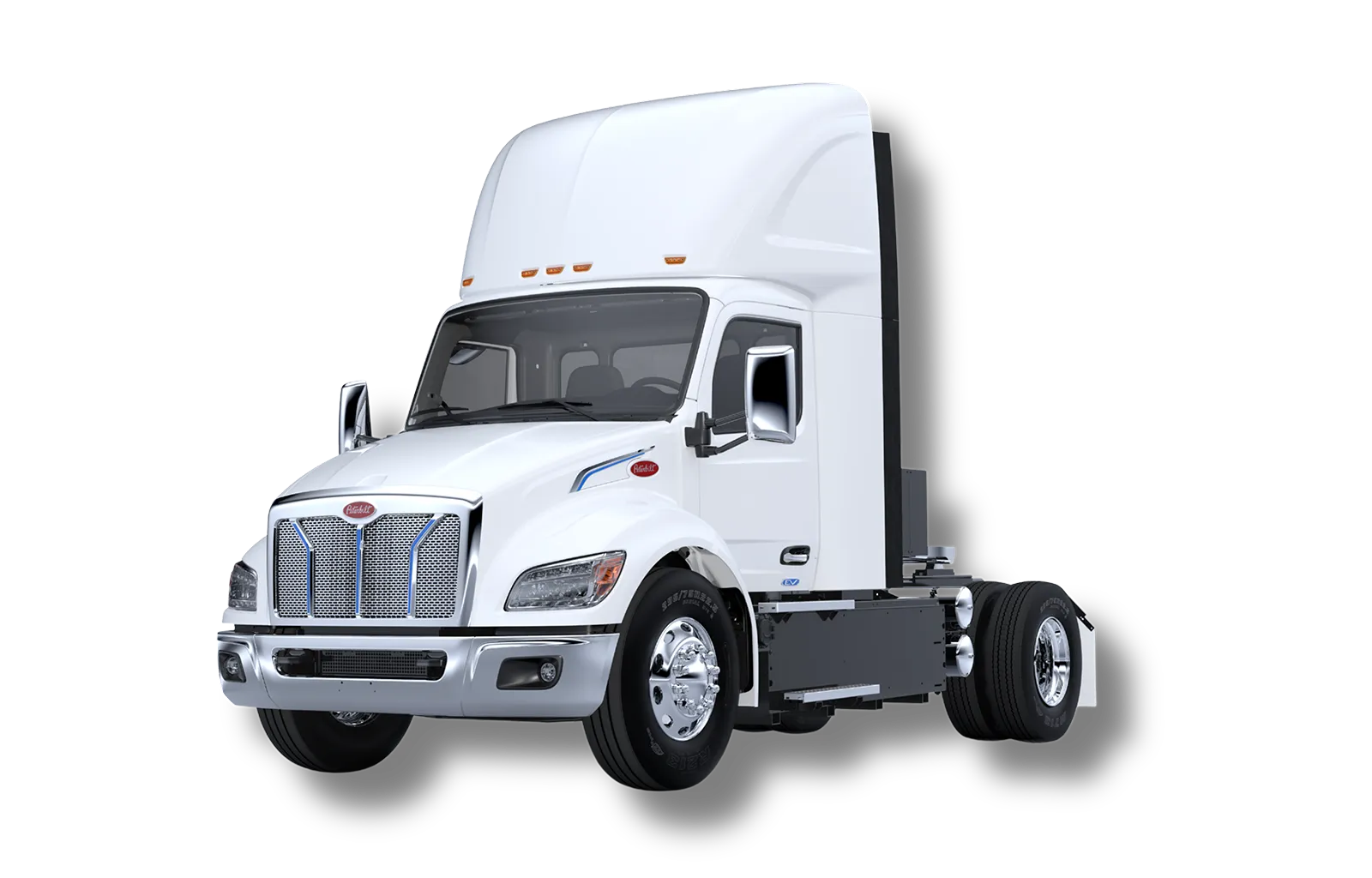 548 truck
