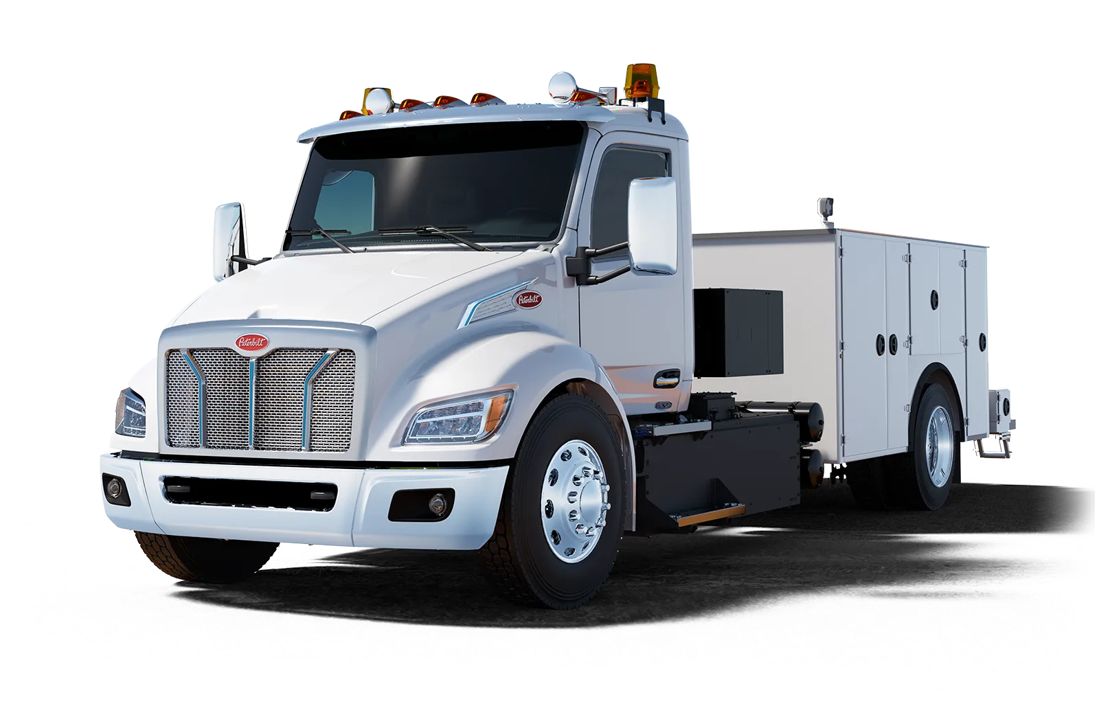 548 truck