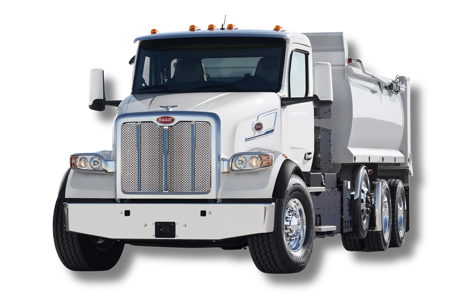 548 truck