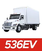 536 EV