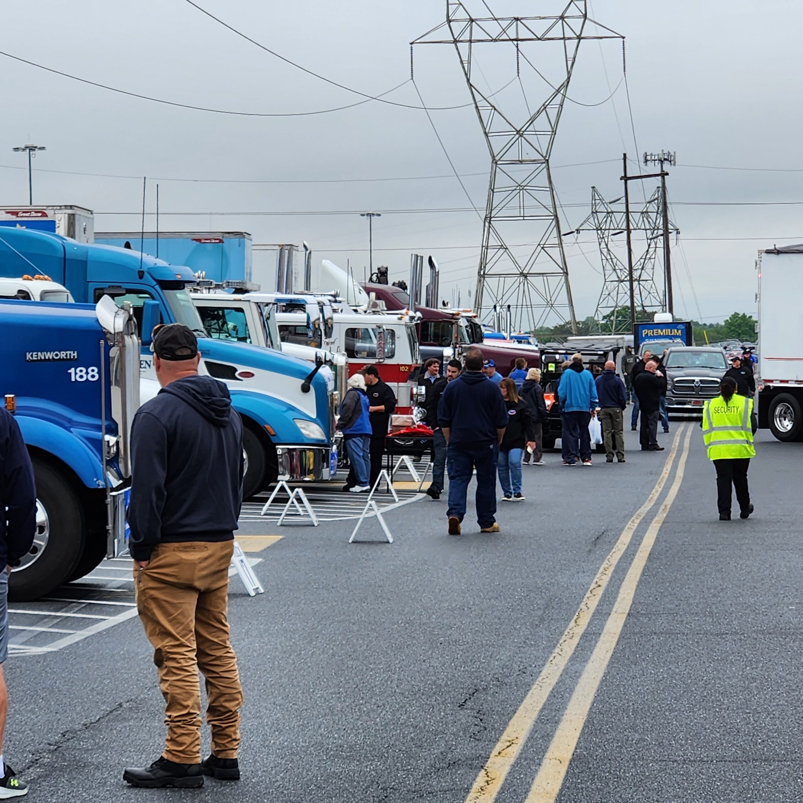 make a wish convoy