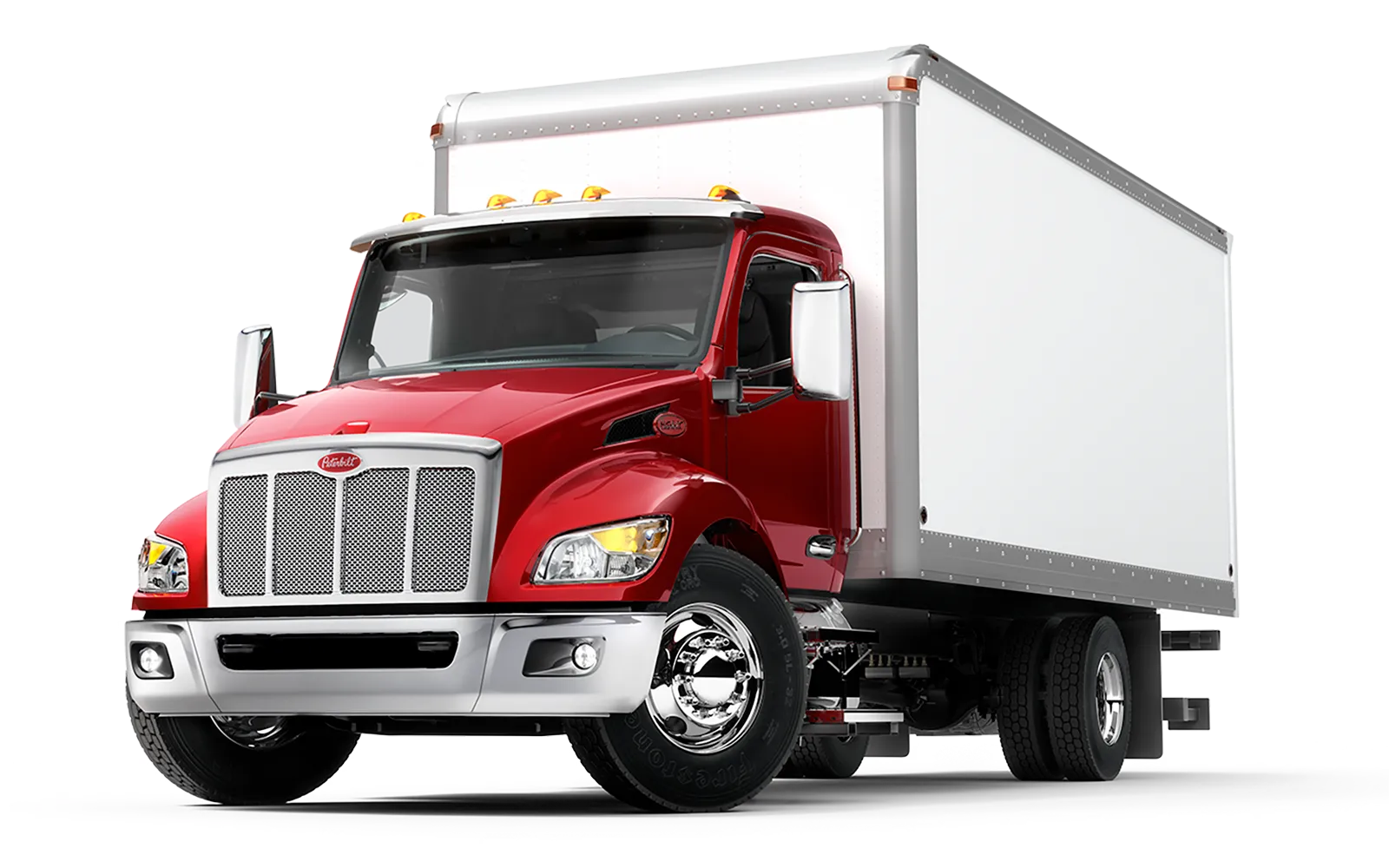 548 truck