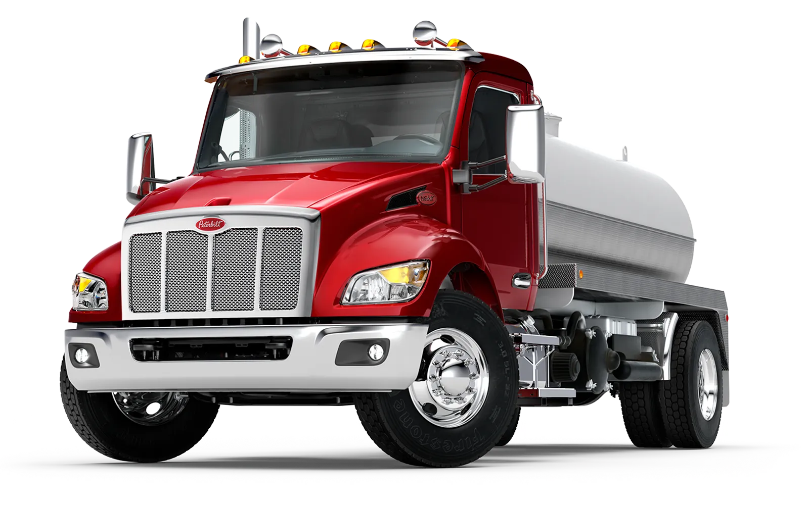 548 truck