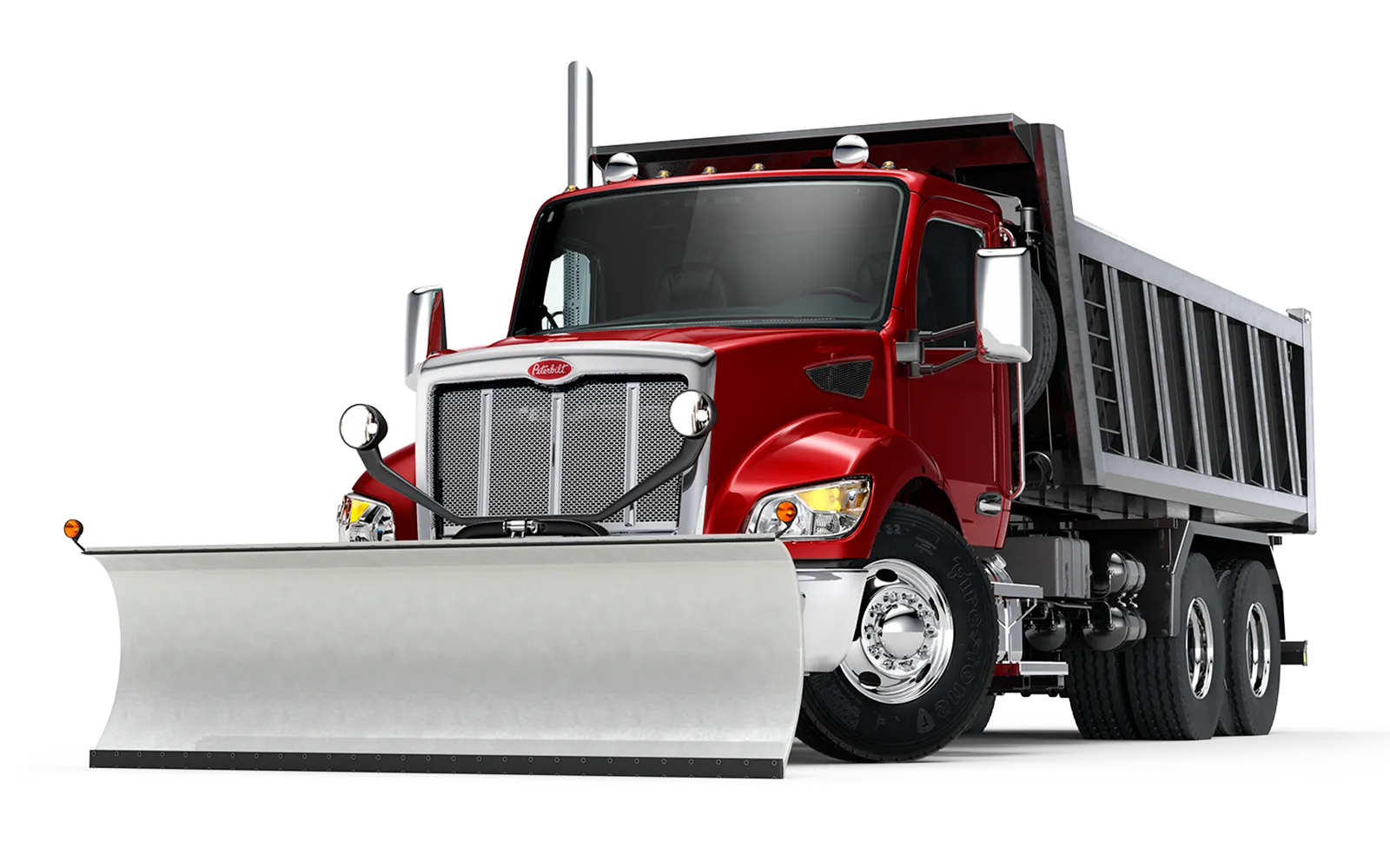 548 truck