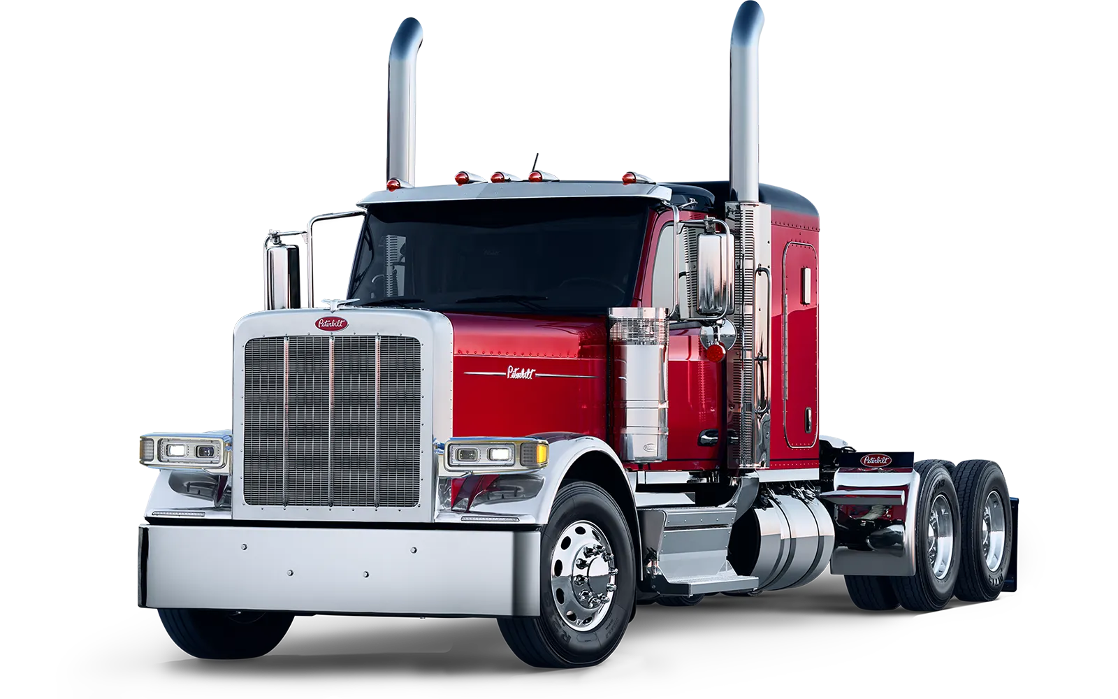 589 truck