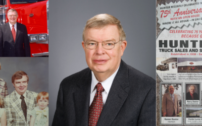 Bob Hunter: A Legacy That Lives On