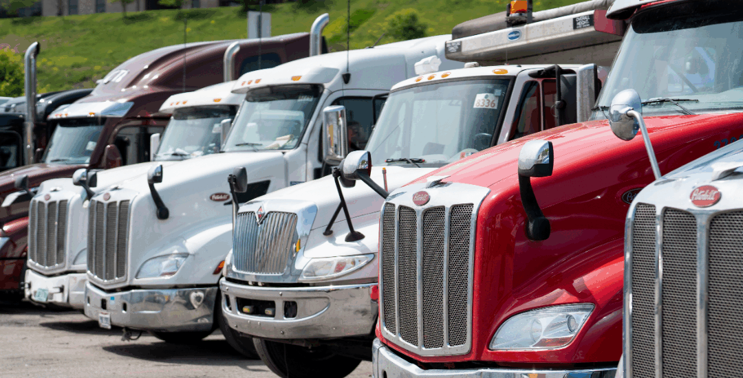 Take Advantage of the 2025 Section 179 Deduction with Hunter Truck