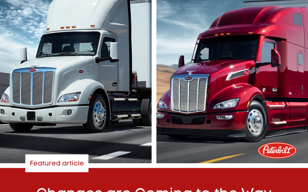 Changes Are Coming To The Way You Buy Trucks – Are You Ready?