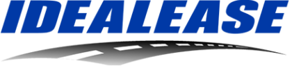 idealease logo Woman holding clipboard