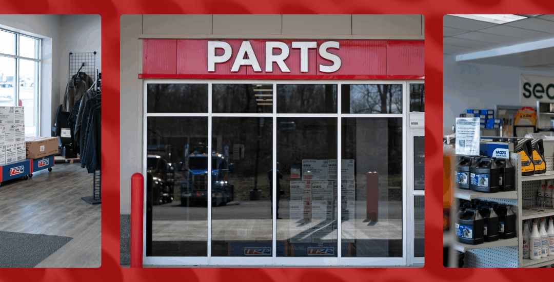 The OEM Dealer Difference: 8 Reasons Why You Should Choose Hunter Truck Parts