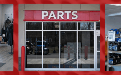 The OEM Dealer Difference: 8 Reasons Why You Should Choose Hunter Truck Parts